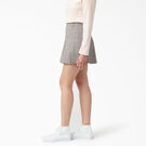 Women&#39;s Bakerhill Skirt - Brown Plaid &#40;BP3&#41;