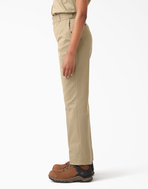Women&#39;s Original 874&reg; Work Pants - Military Khaki &#40;KSH&#41;