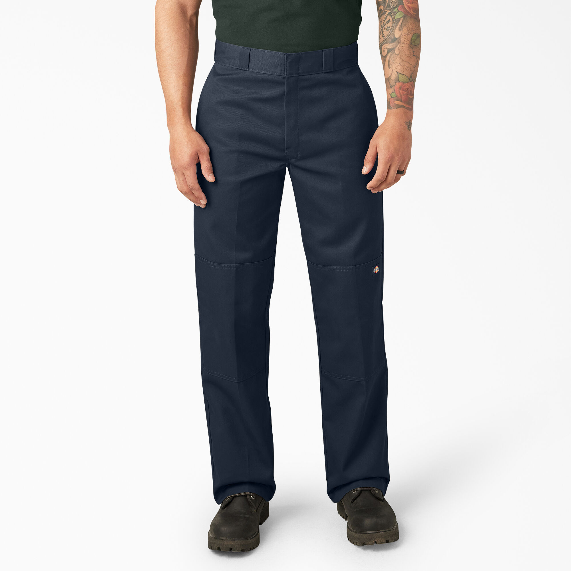 Pantalon dickie on sale