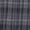 High Pile Fleece Lined Flannel Shirt Jacket - Charcoal/Black Ombre Plaid &#40;A1T&#41;