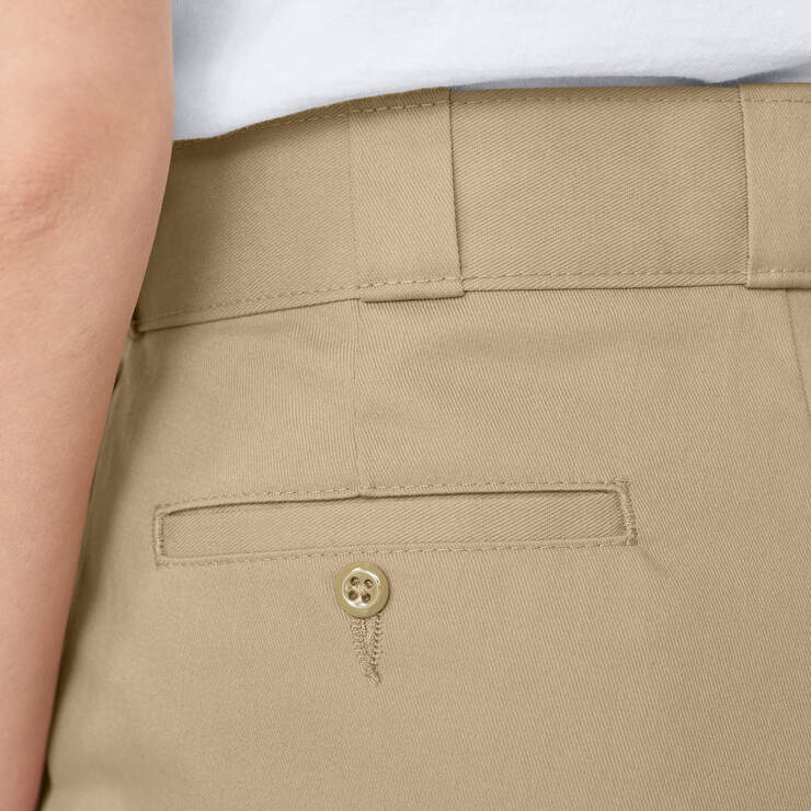 Pantalon de travail 874® pour femmes - Military Khaki (KSH) numéro de l’image 7