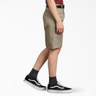 Short sans pli FlexWaist&reg; pour gar&ccedil;ons, 8-20 - Desert Sand &#40;DS&#41;