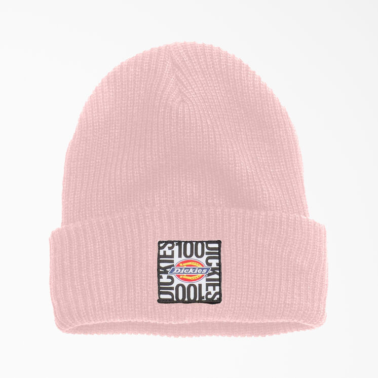 100th Anniversary Beanie - Peach Whip (P2W)