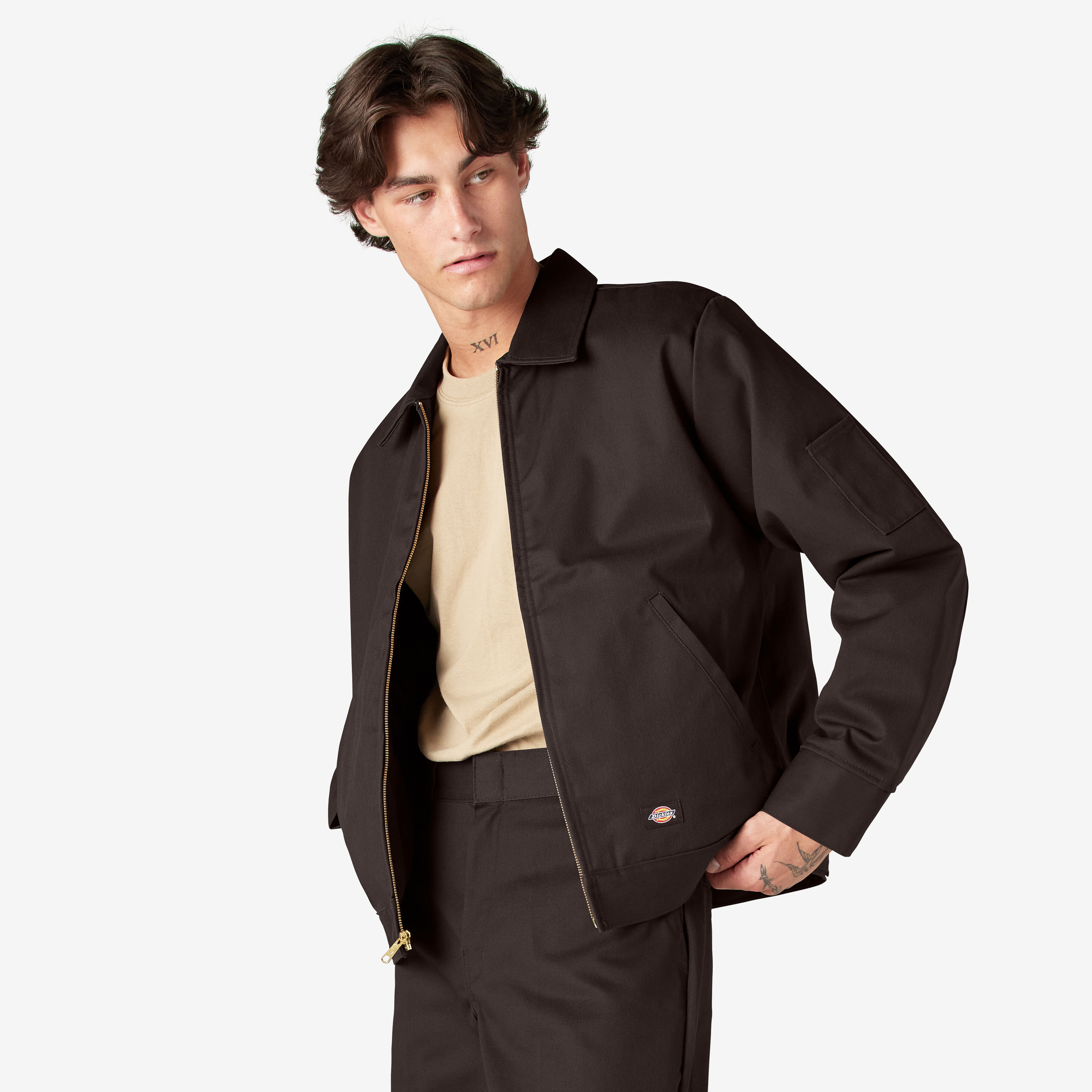 Blouson dickies sales