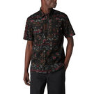 Chemise Reworked - Rinsed Black Bandana &#40;R1B&#41;