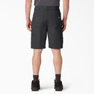 FLEX Cooling Regular Fit Cargo Shorts, 11&quot; - Black &#40;BK&#41;