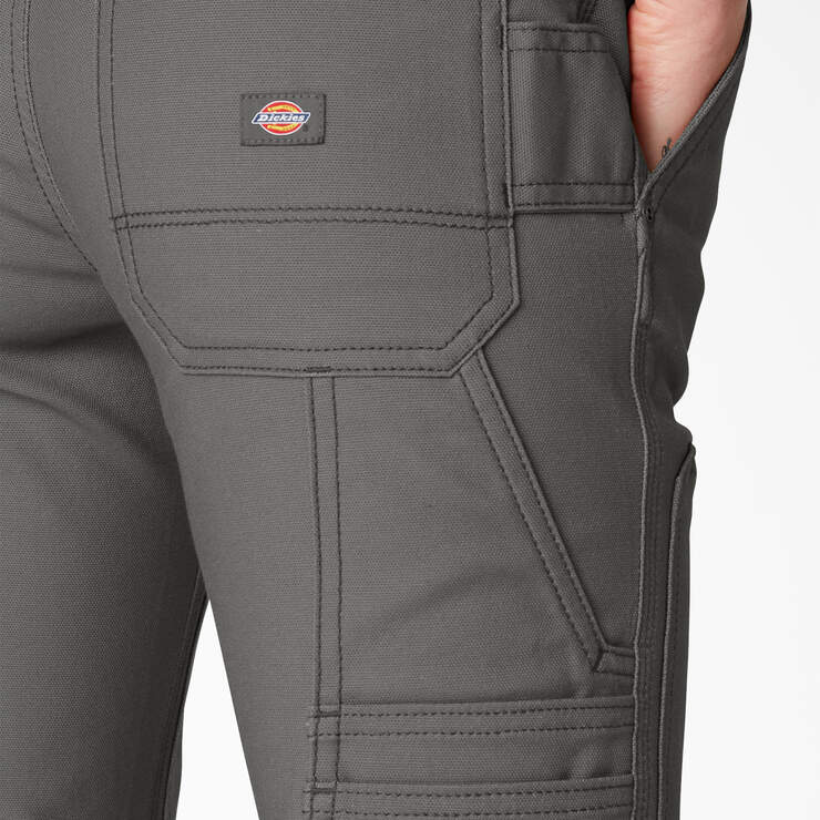 Pantalon de coupe droite FLEX DuraTech pour femmes - Gray (GY) numéro de l’image 5