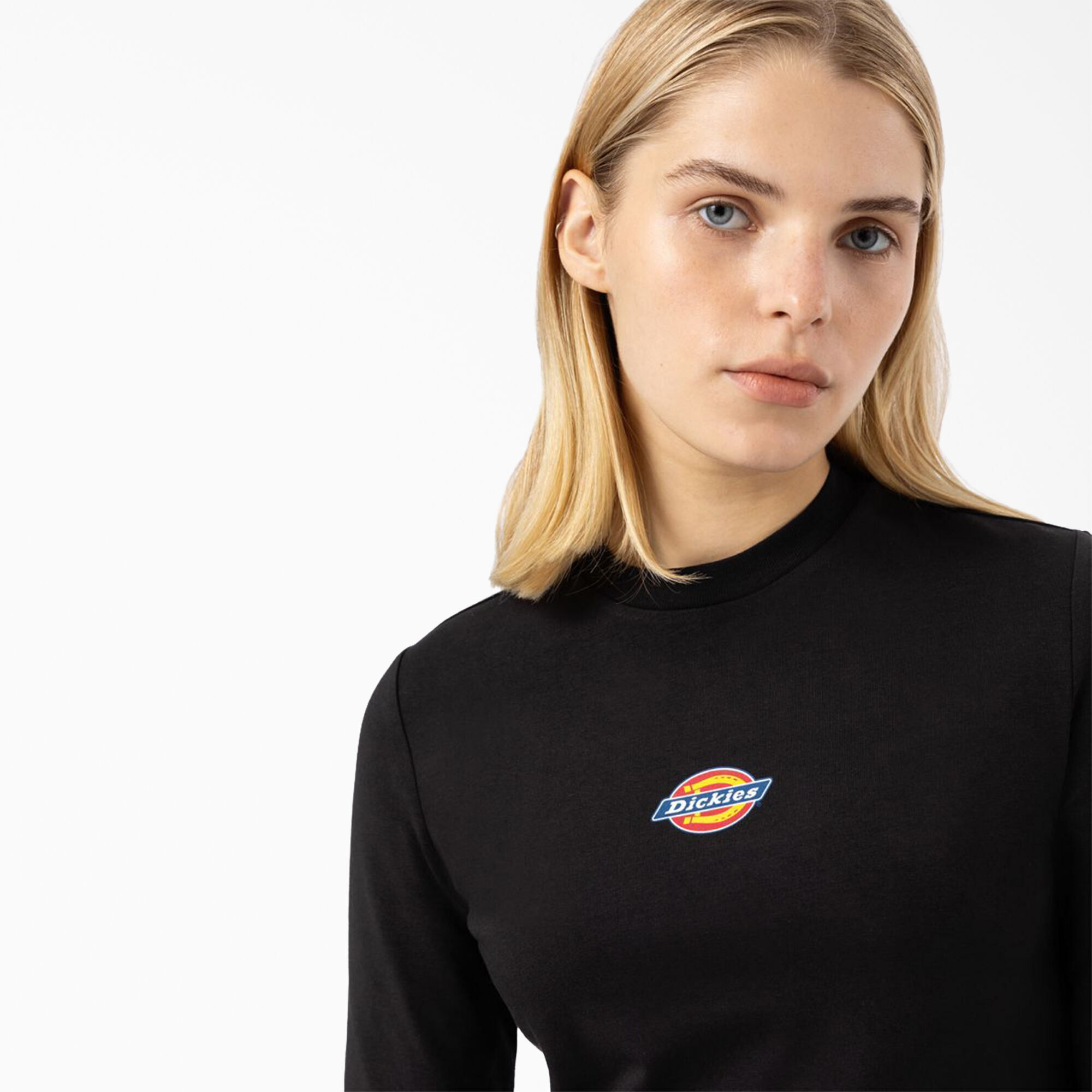 Dickies long online sleeve t shirt