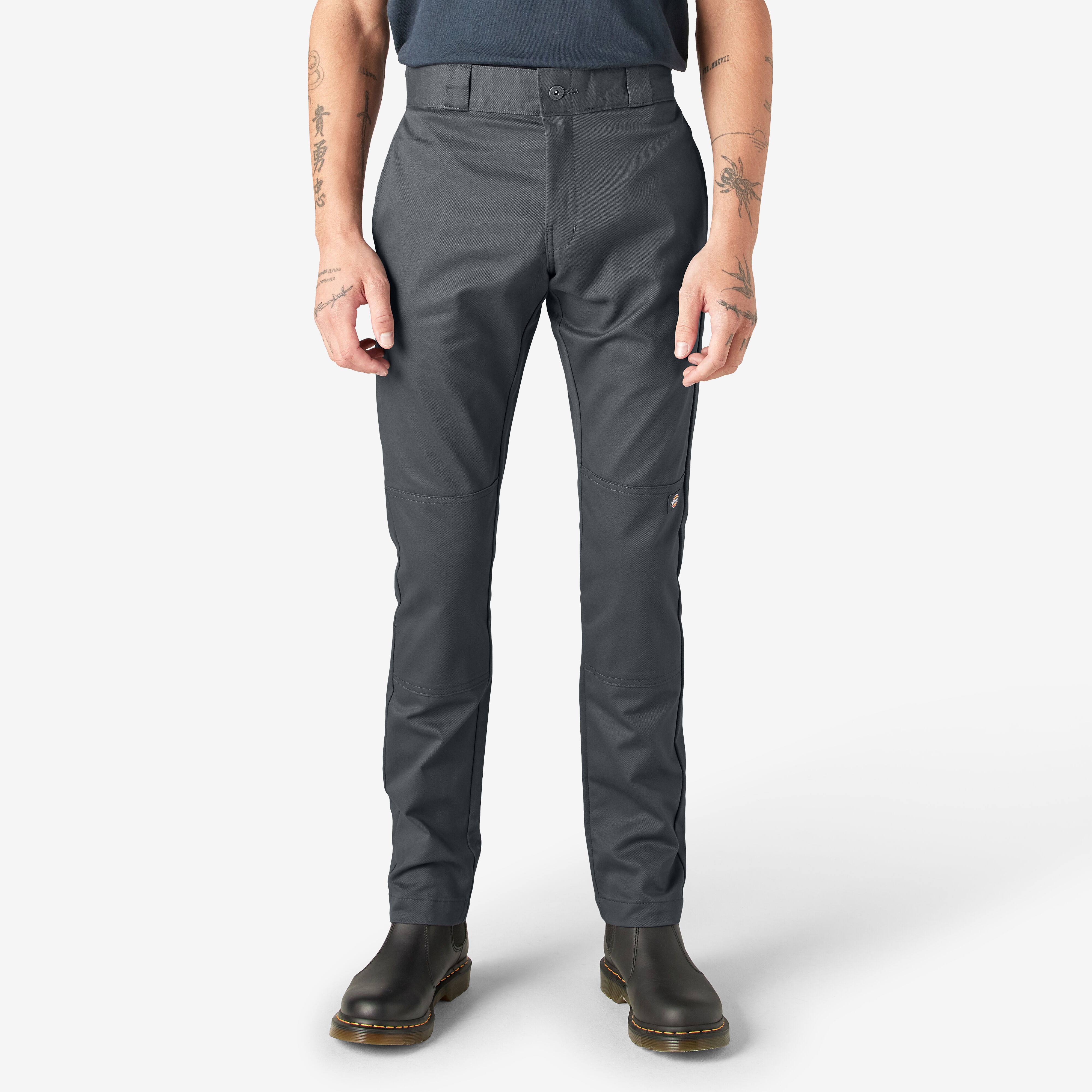 Dickie 2025 skinny pants