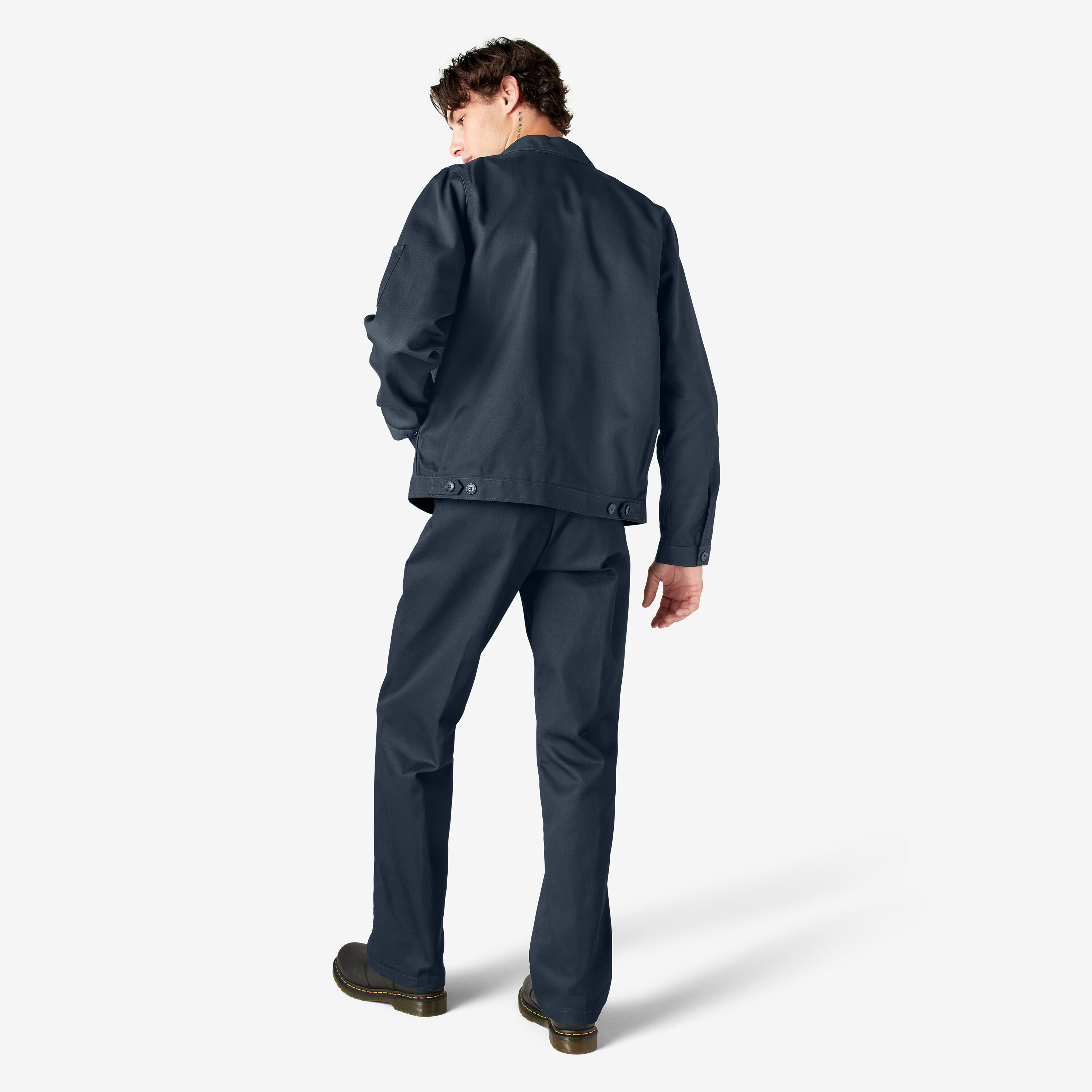Dickies 2025 eisenhower trousers