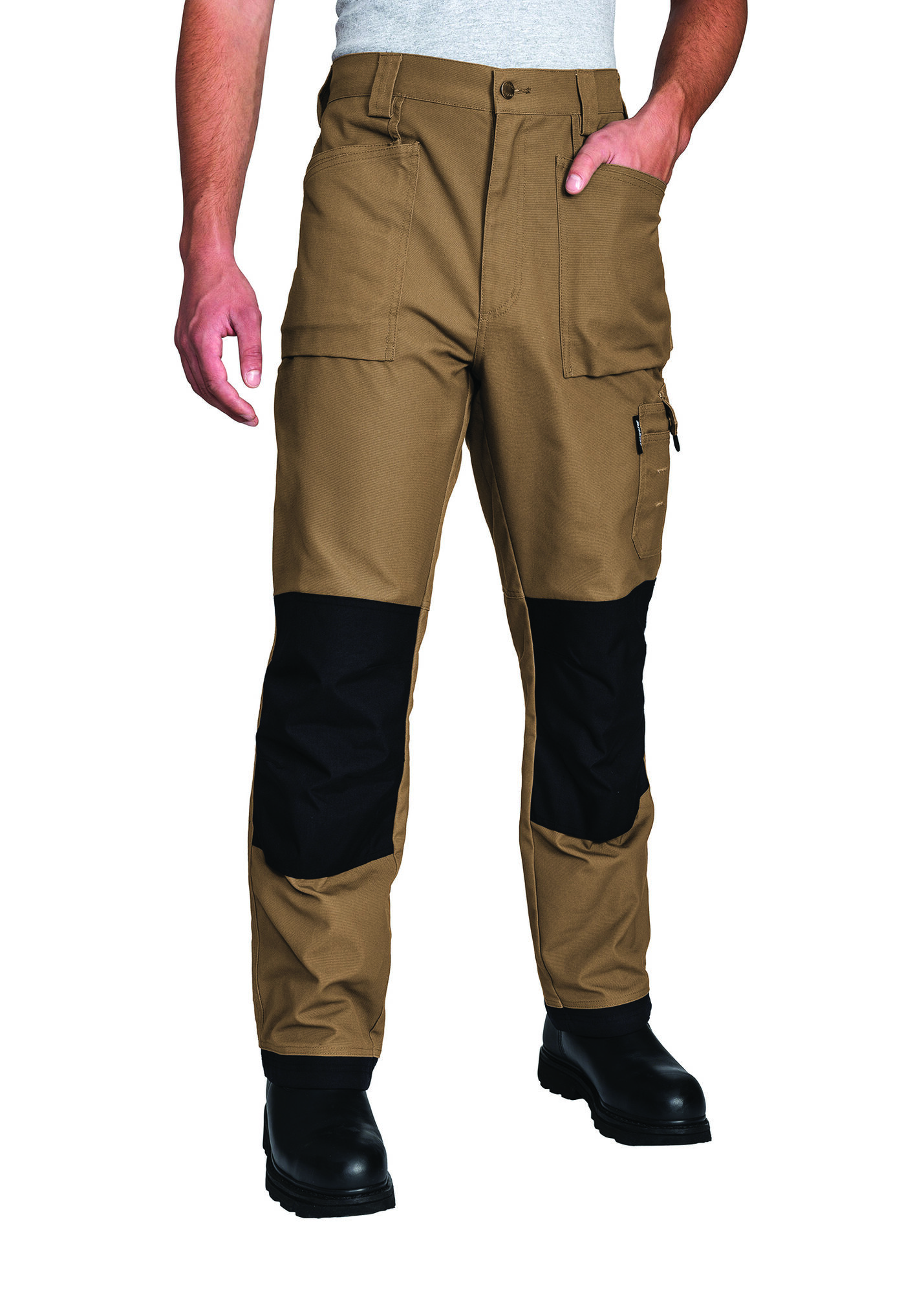 Multi-Pocket Pants , Military Khaki | Eisenhower Pant | Dickies
