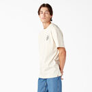 Greensburg Graphic T-Shirt - Stone Whitecap Gray &#40;SN9&#41;