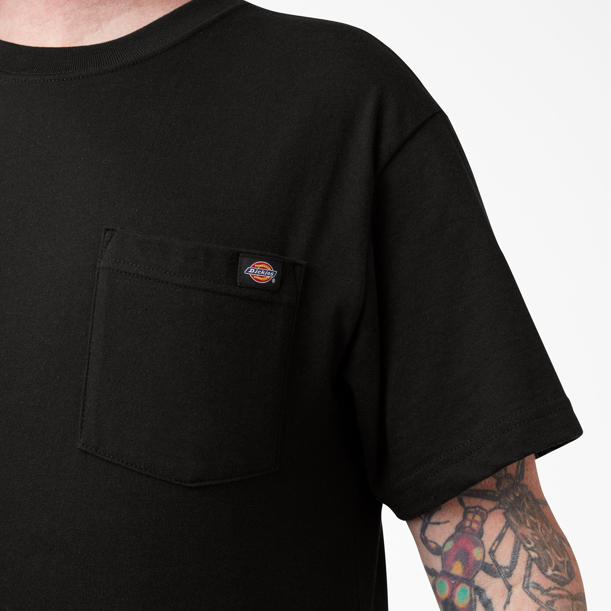 Dickies t store shirt pack