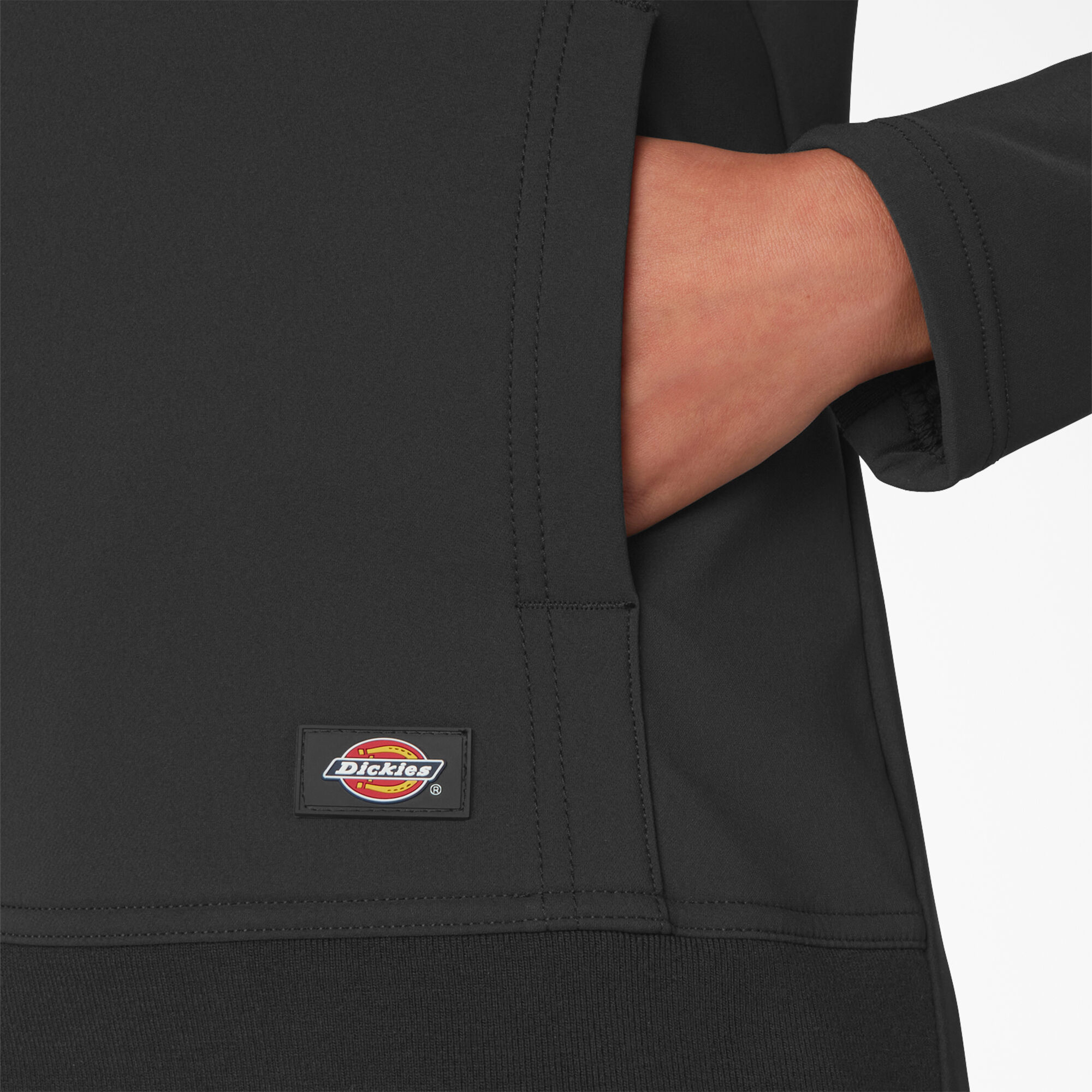 Dickies hotsell women's sweatshirts