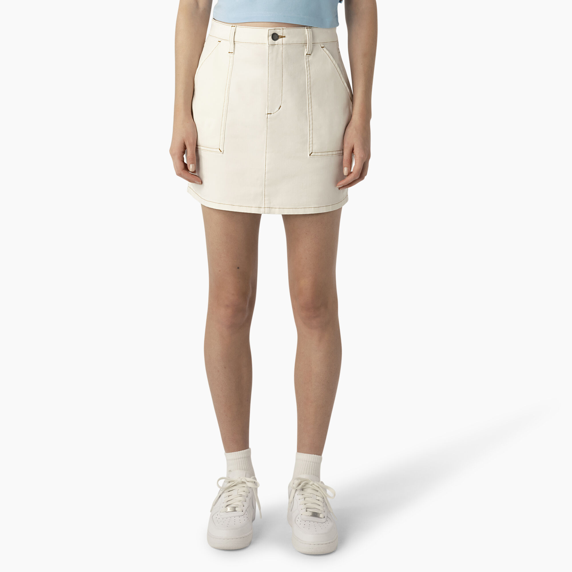 High waisted skirt canada hot sale