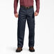 Pantalon cargo standard &agrave; ceinture adaptable - Dark Navy &#40;DN&#41;