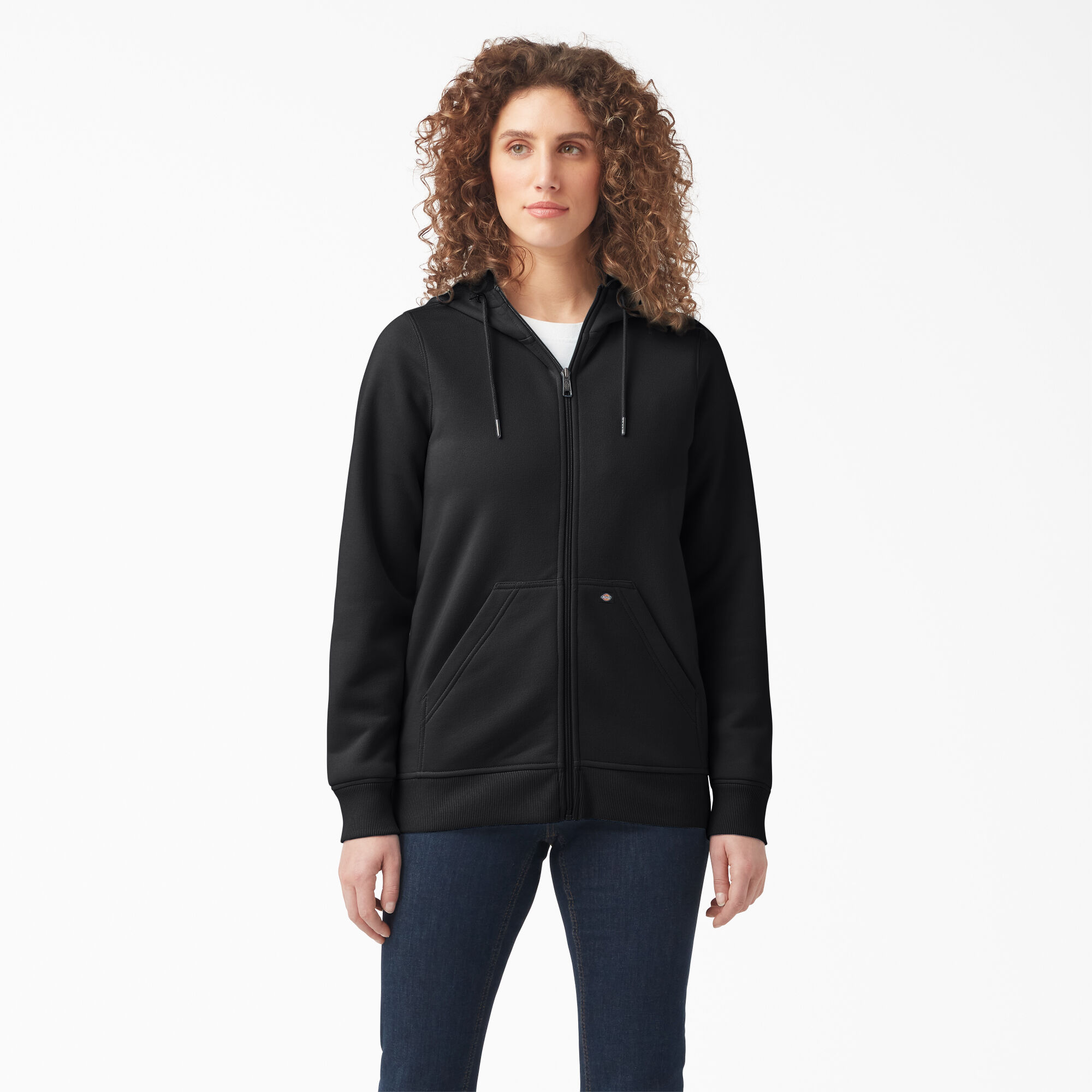 Dickies deals work fleece