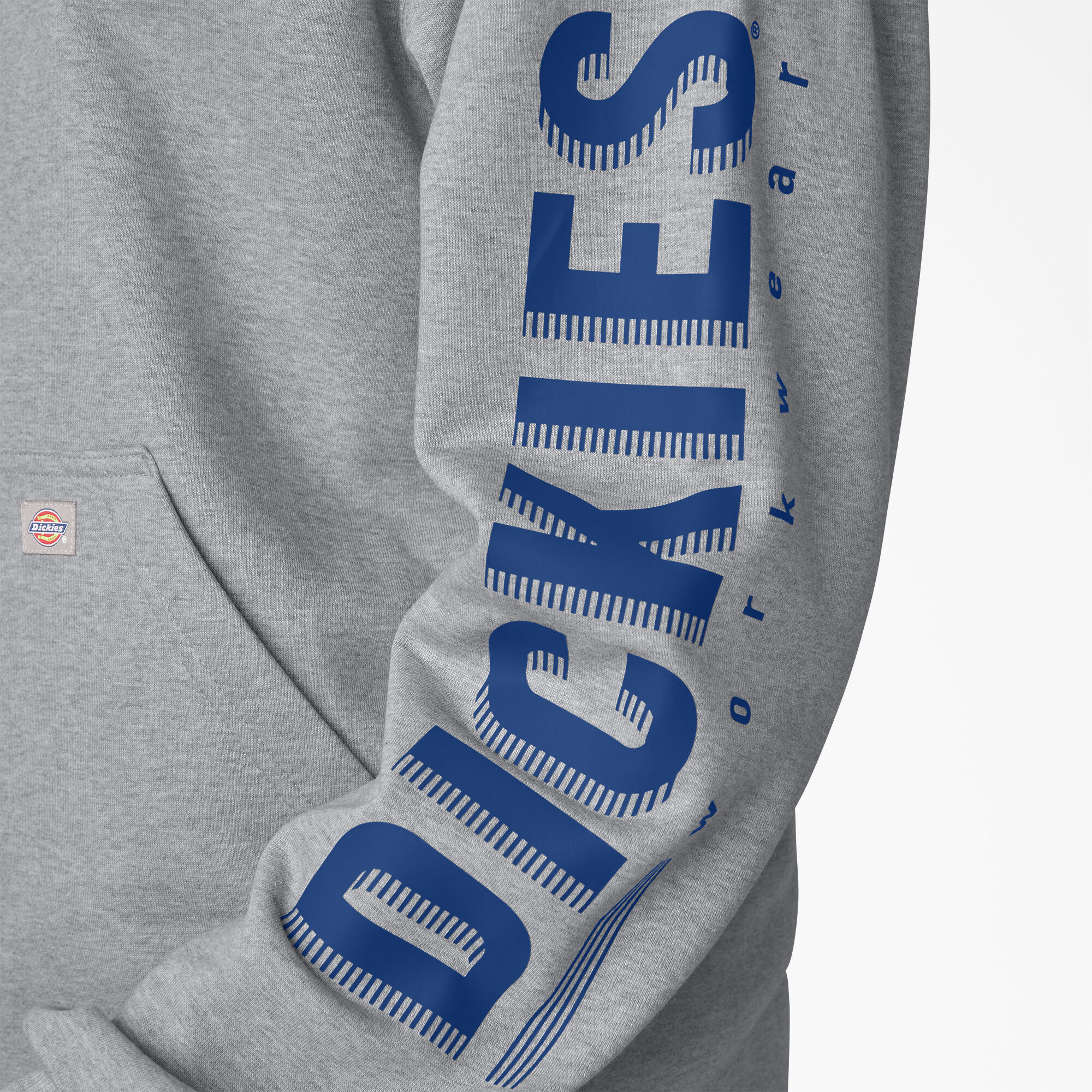 Men s Water Repellent Workwear Graphic Hoodie Dickies Canada
