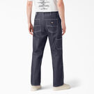 100 Year Denim Double Knee Jeans - Indigo Blue &#40;NB&#41;