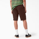 Short Vincent Alvarez El Sereno, 33&nbsp;cm - Chocolate Brown &#40;CB&#41;