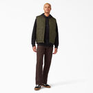Vincent Alvarez Gobernador Vest - Military Green &#40;ML&#41;
