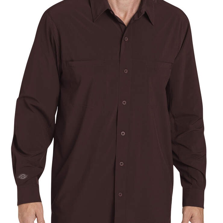 Long Sleeve Cooling Shirt with Xylitol - Cave (VA) image number 1