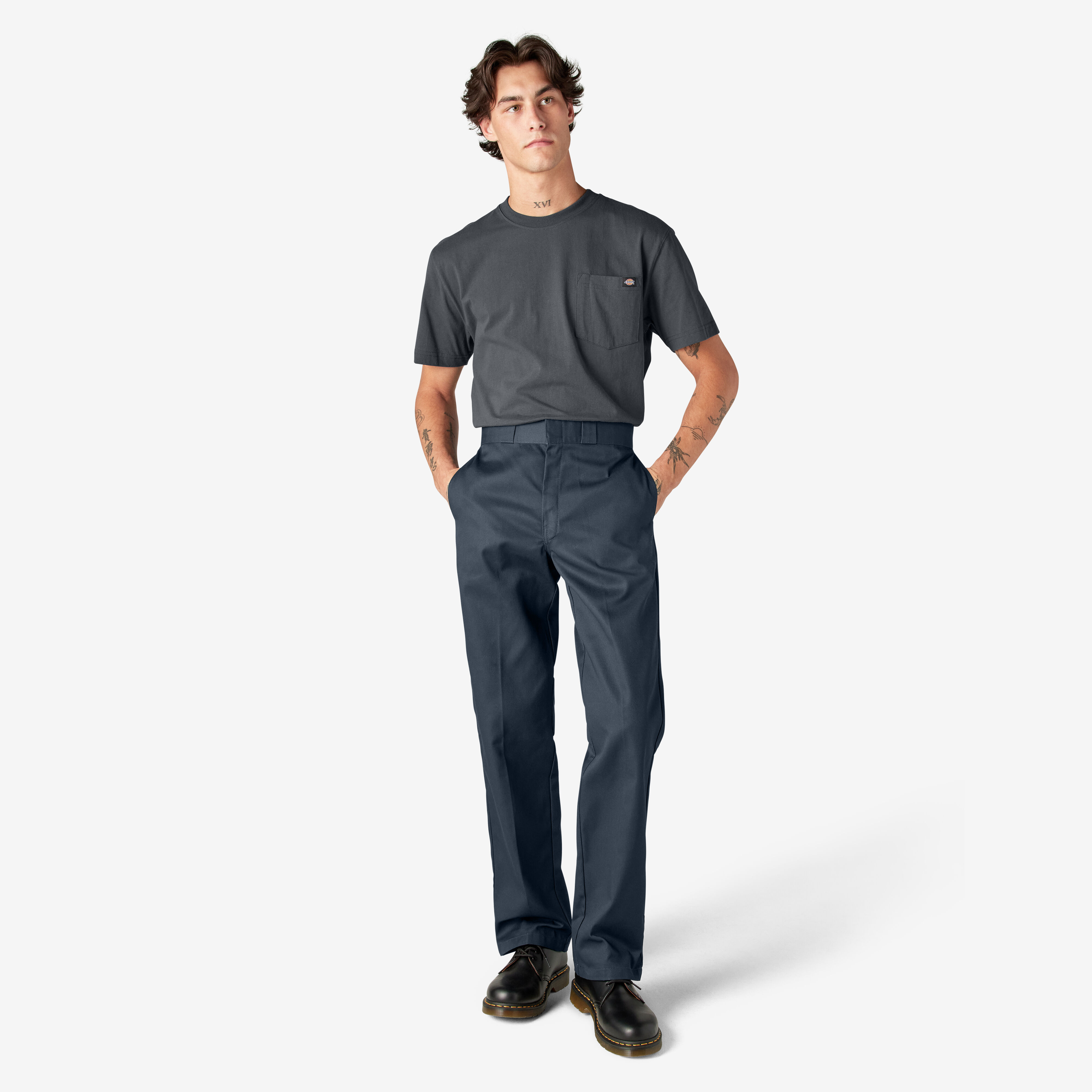 Dickies 874 tapered 2025
