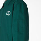 Veste Eisenhower non doubl&eacute;e &agrave; imprim&eacute; - Forest Green &#40;FT&#41;