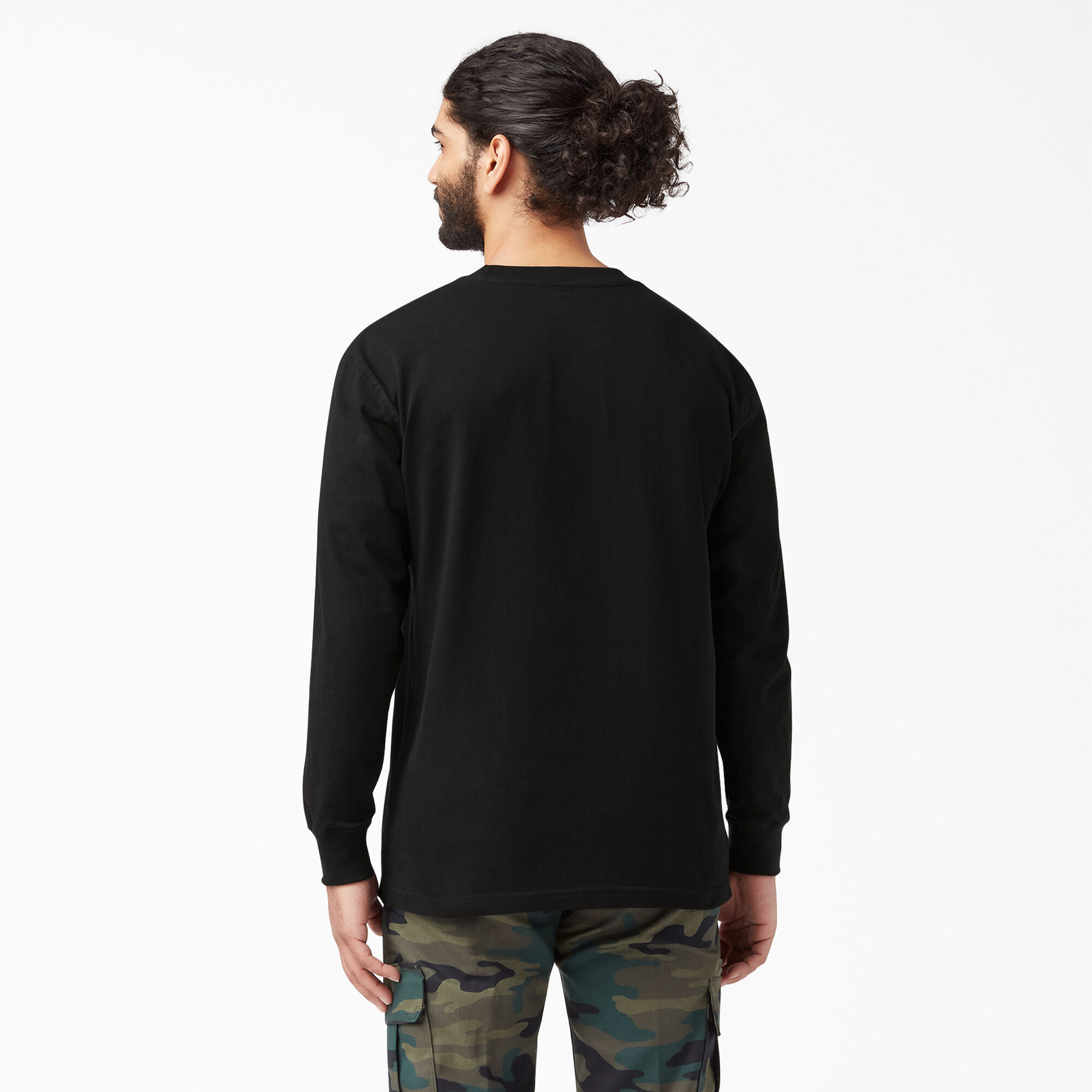 Dickies cool and dry t shirts long sleeve sale