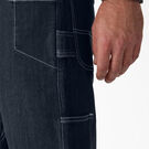 DuraTech Renegade Denim Jeans - Dark Overdyed Wash &#40;D2G&#41;