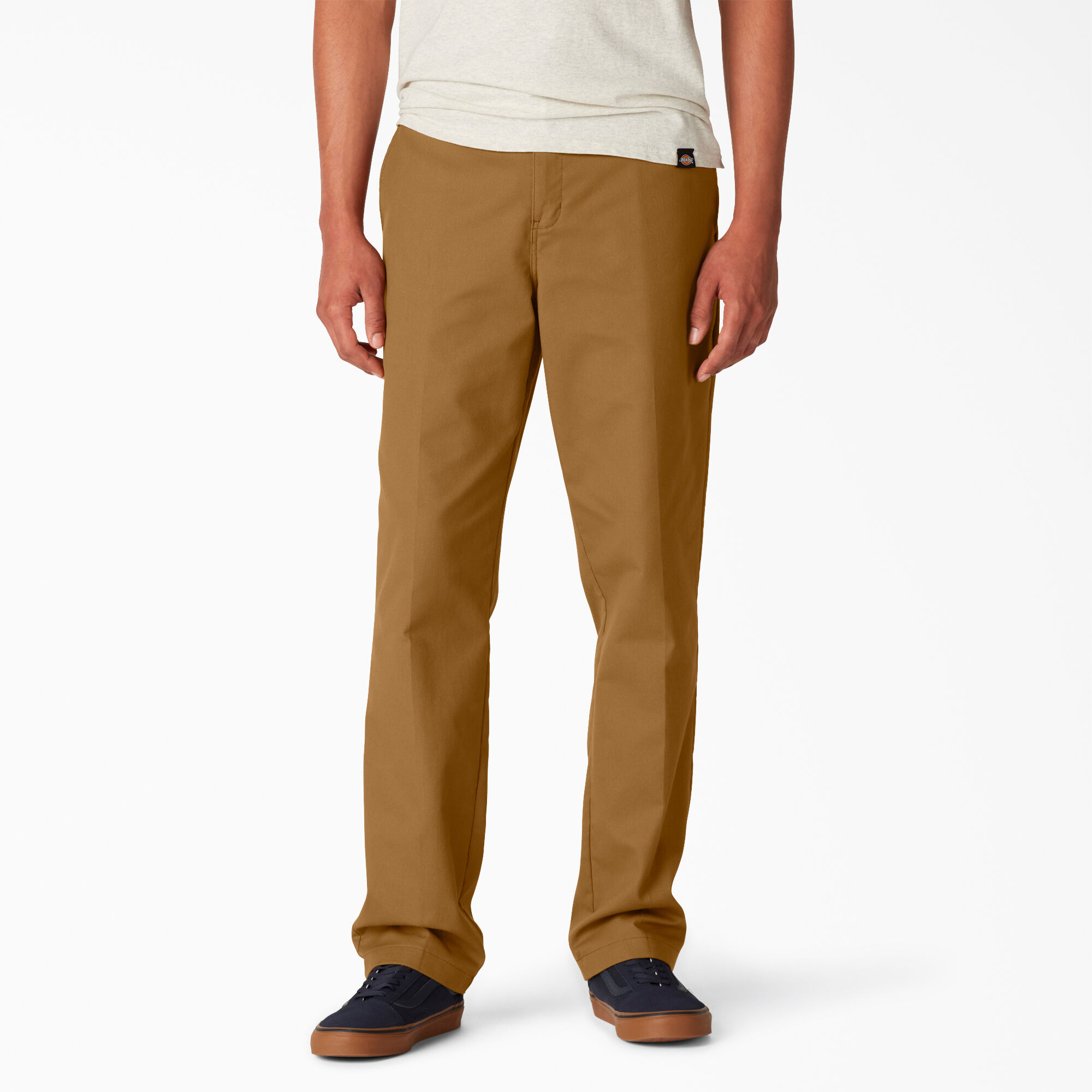 Slim straight dickies hotsell