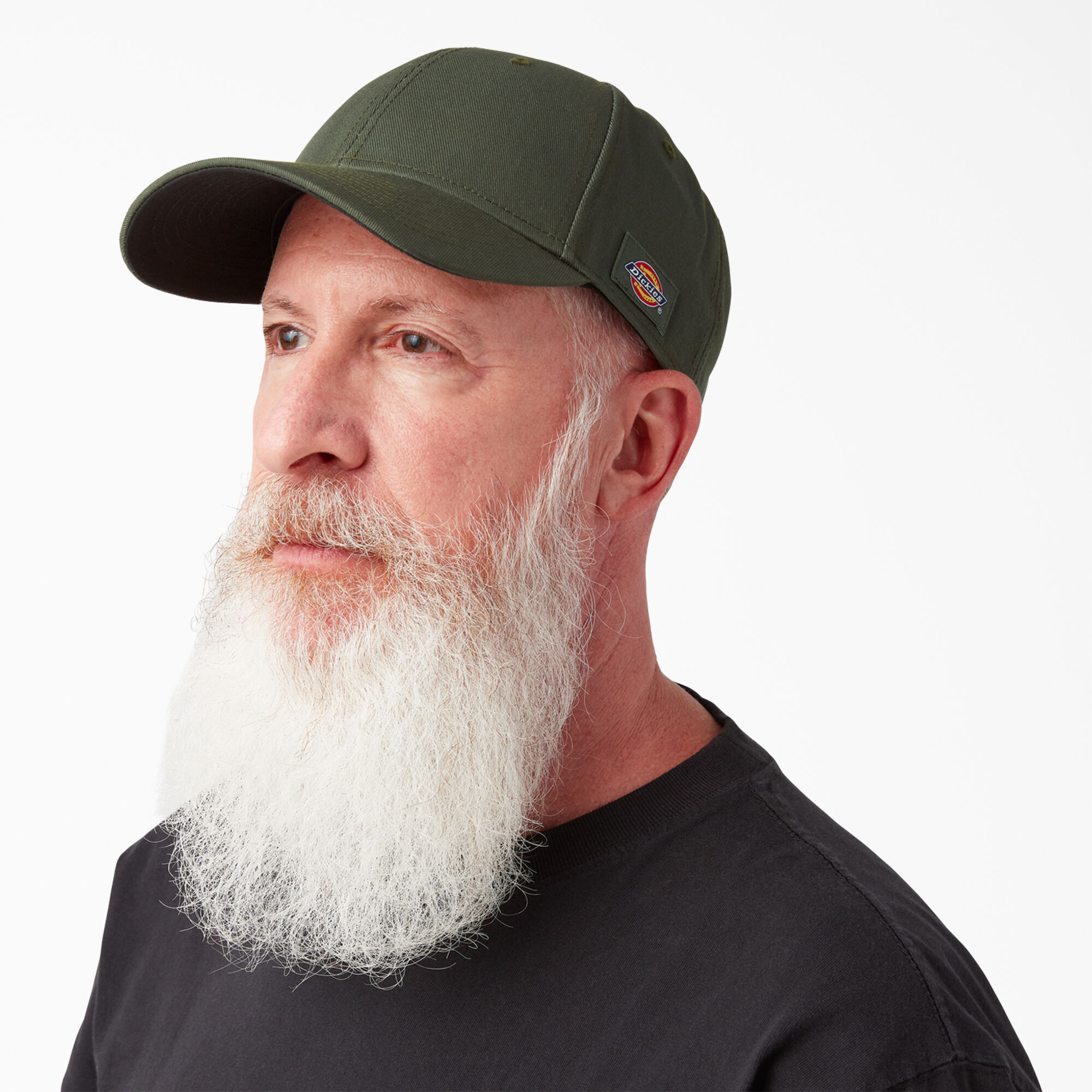 Twill cap on sale