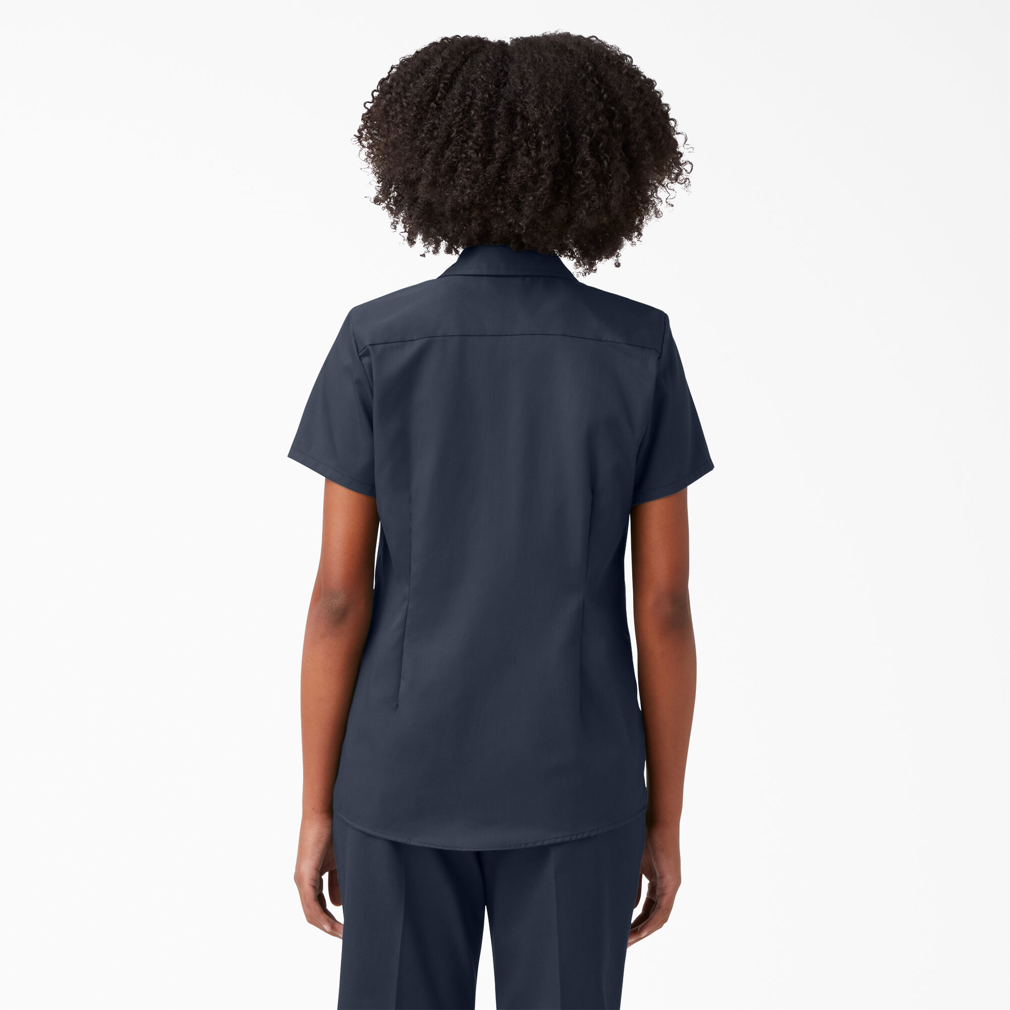 Chemise dickies femme on sale