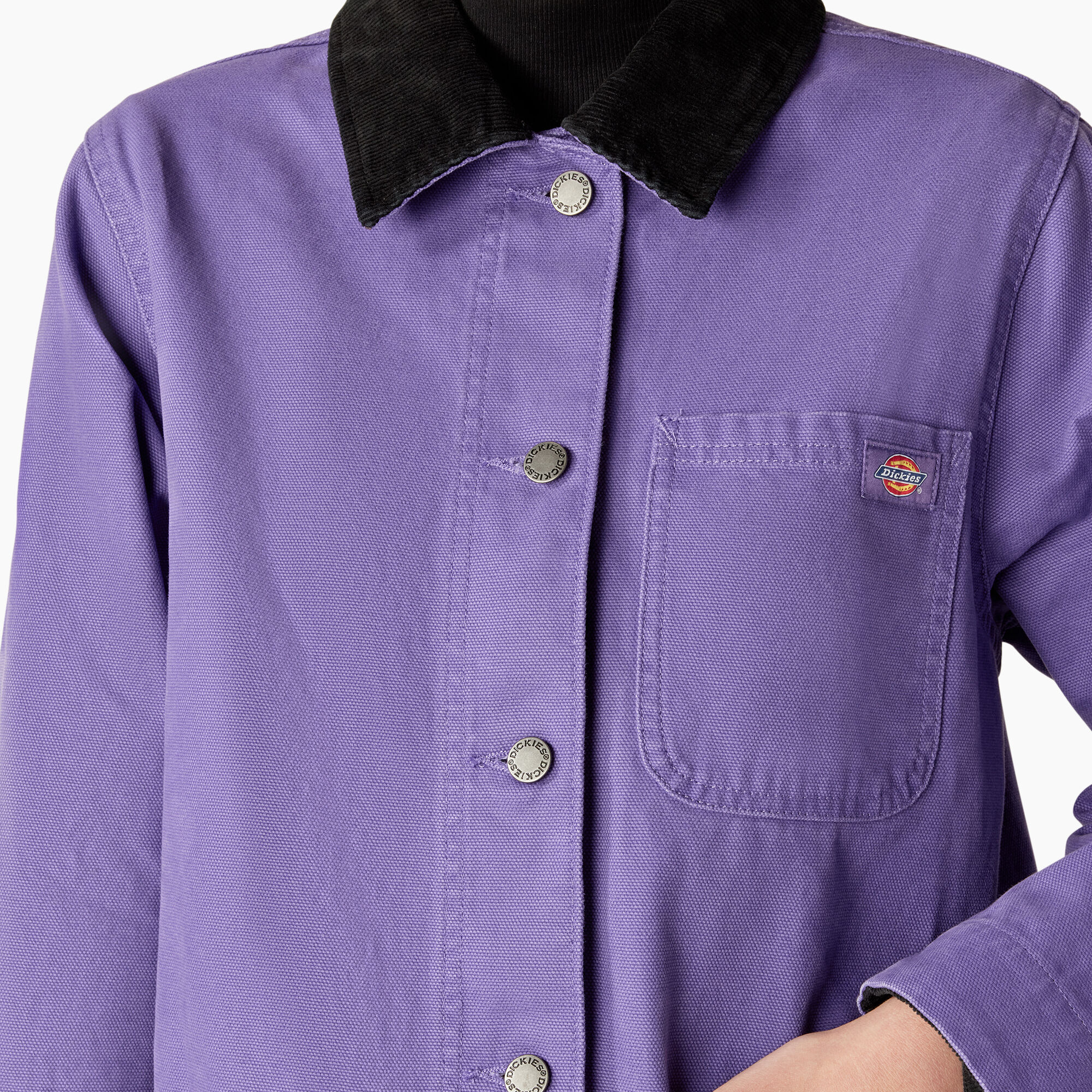Dickies chore top