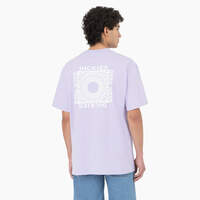 T-shirt à manches courtes Oatfield - Purple Rose (UR2)