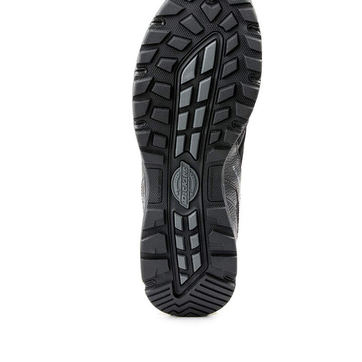 Stride chaussure de randonnée - Black (BLK) numéro de l’image 2