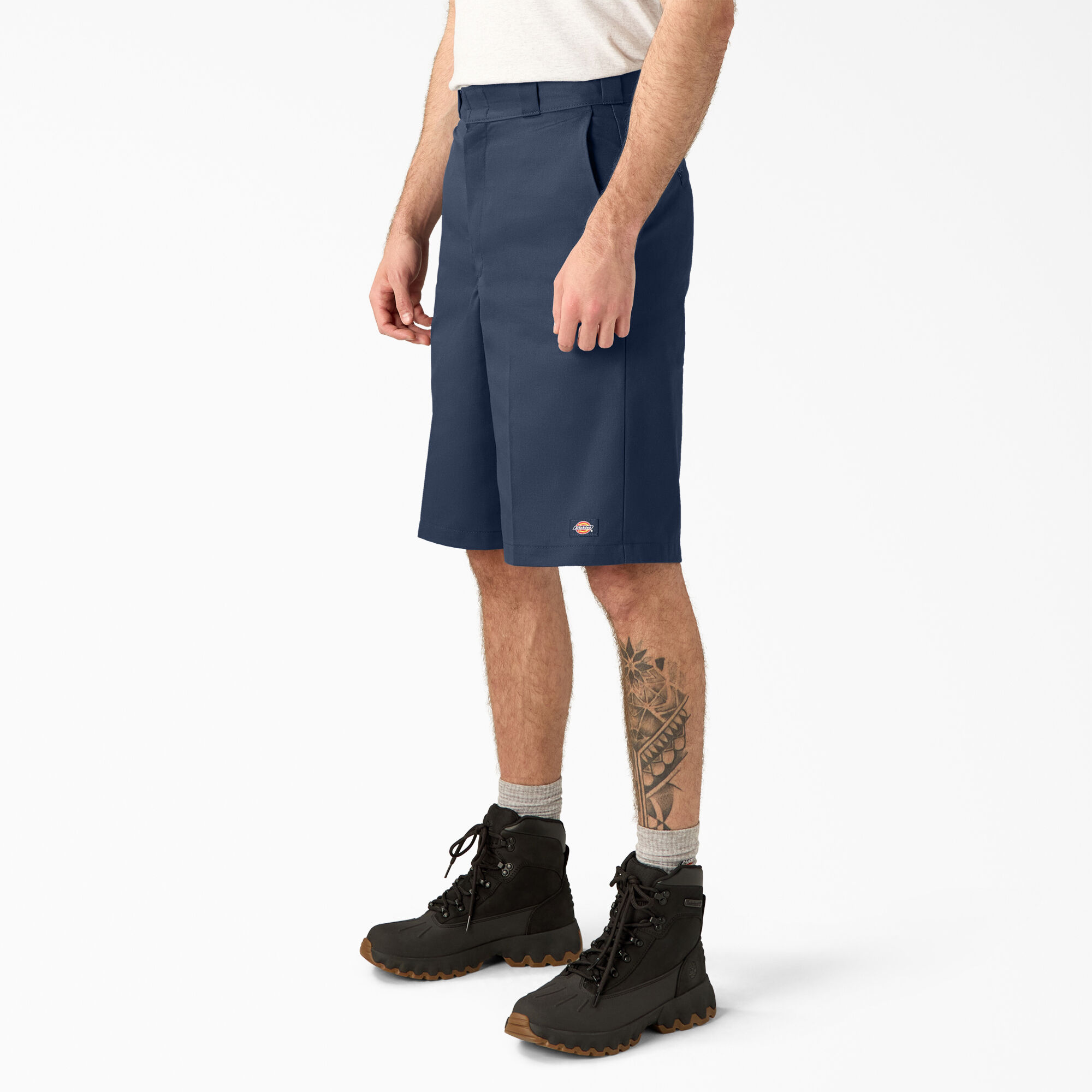 Dickies short pants cell on sale pocket