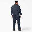FLEX Long Sleeve Coveralls - Dark Navy &#40;DN&#41;
