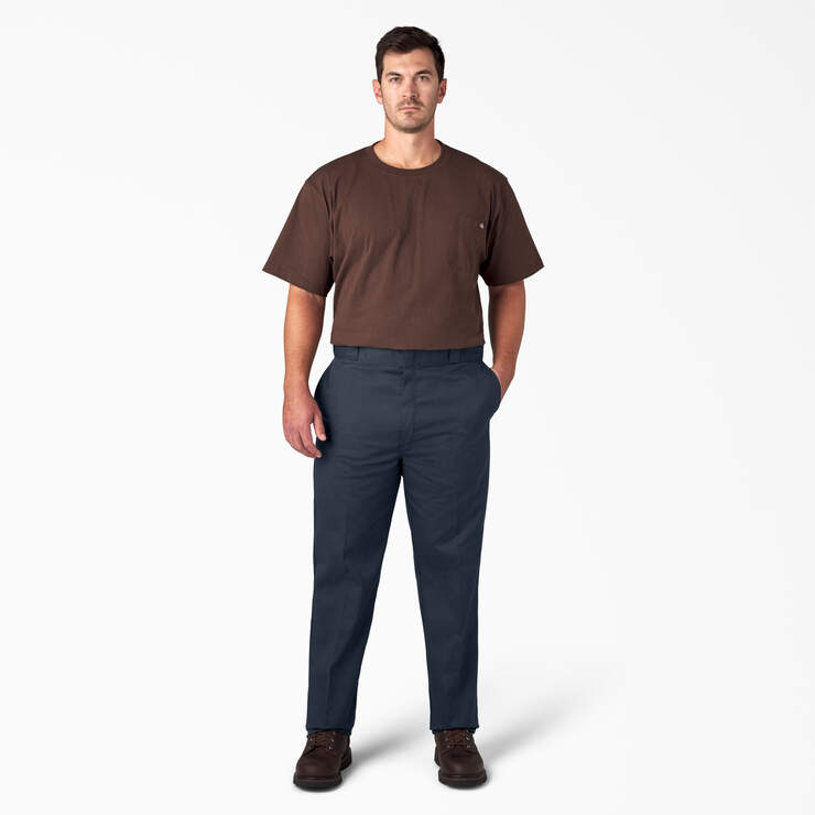 Pantalon de travail Original 874® - Dark Navy (DN) numéro de l’image 11