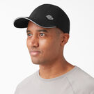 Temp-iQ&reg; Cooling Hat - Black &#40;BK&#41;