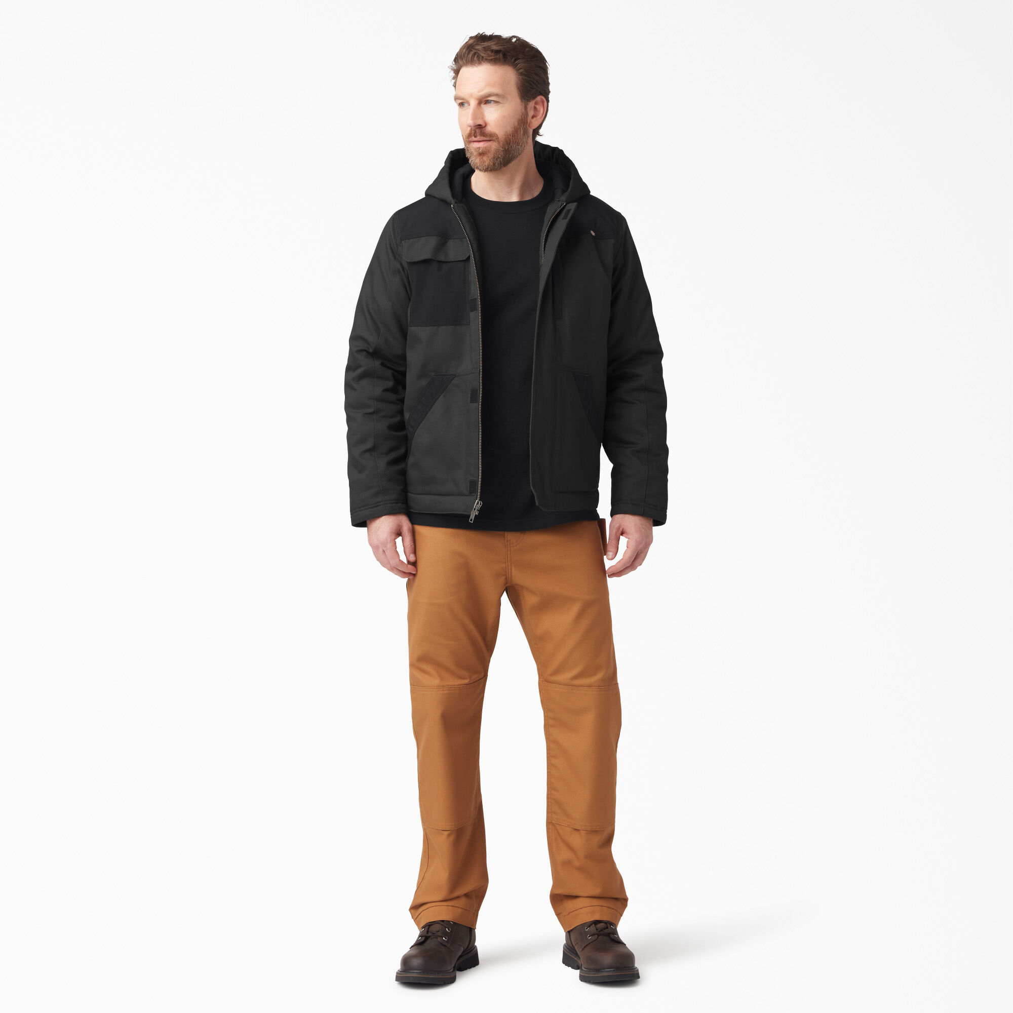 Dickies online flex jacket