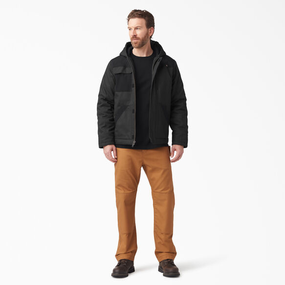 Veste DuraTech Renegade en coutil FLEX - Black &#40;BK&#41;