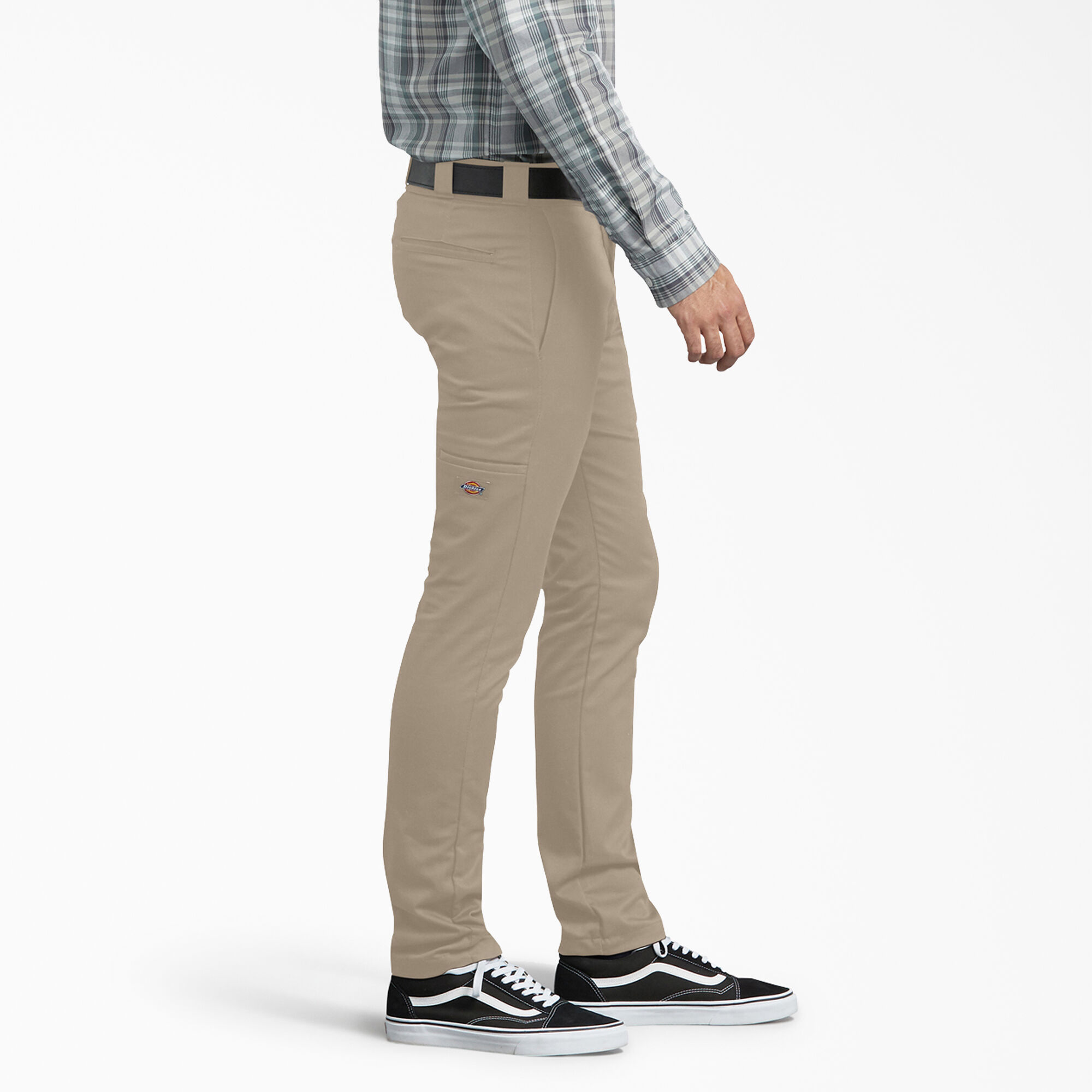 Super skinny dickies top
