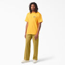 100 Year Sateen Work Pants - Stonewashed Dark Khaki &#40;S2K&#41;