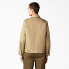 Women&rsquo;s Insulated Eisenhower Jacket - Military Khaki &#40;KSH&#41;