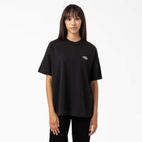 T-shirt à manches courtes Summerdale pour femmes - Black (KBK)