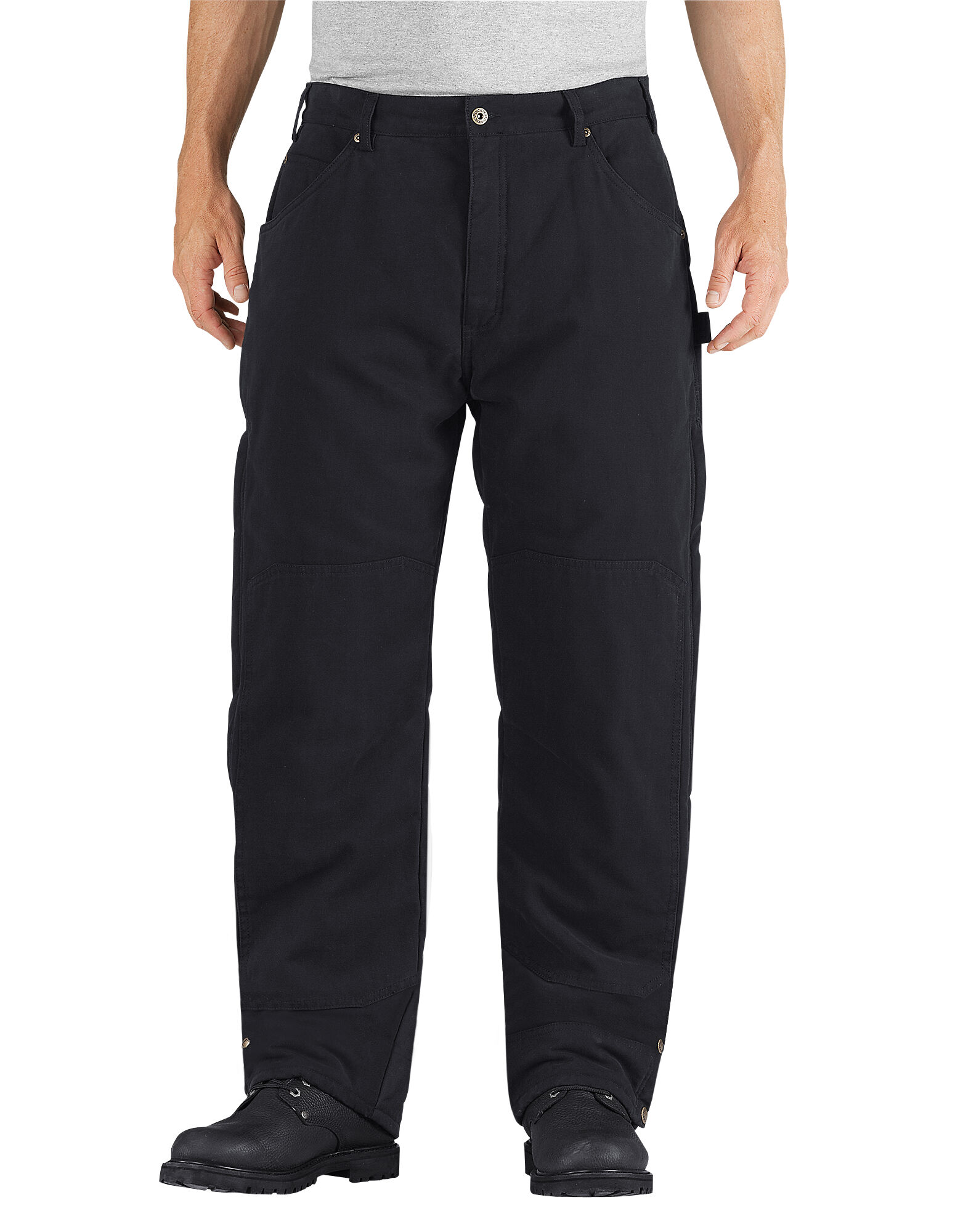 Dickies snow pants shop