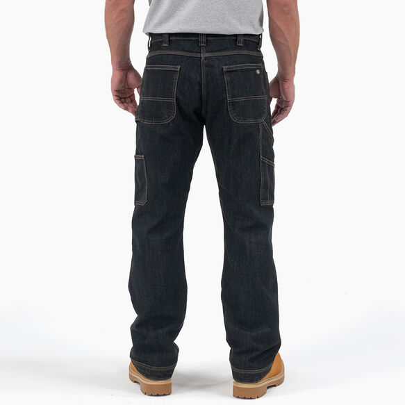 Jeans de coupe d&eacute;contract&eacute;e FLEX DuraTech - Tint Khaki Wash &#40;D2N&#41;