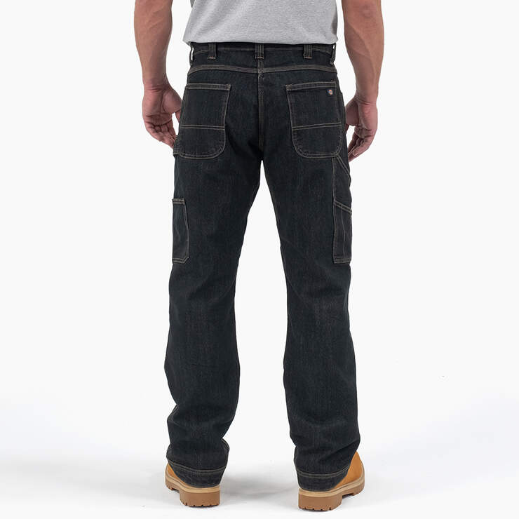 Jeans de coupe décontractée FLEX DuraTech - Tint Khaki Wash (D2N) numéro de l’image 2