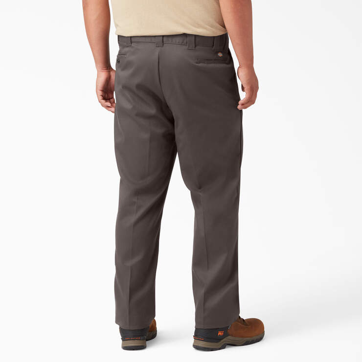 Pantalon de travail FLEX 874® - Dark Brown (DB) numéro de l’image 5